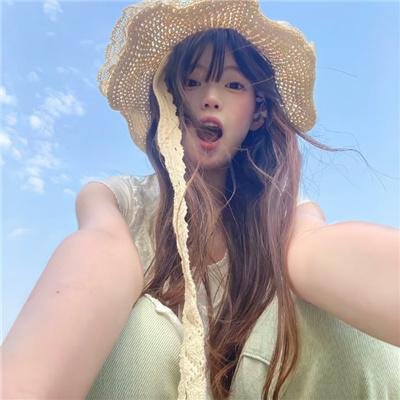 天使的对话